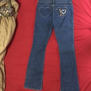 Juicy Couture jeans size 29